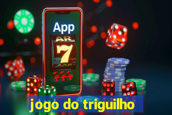 jogo do triguilho